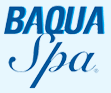 Baqua Spas logo