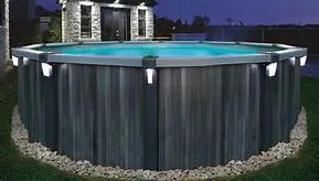 Above Ground Pools
