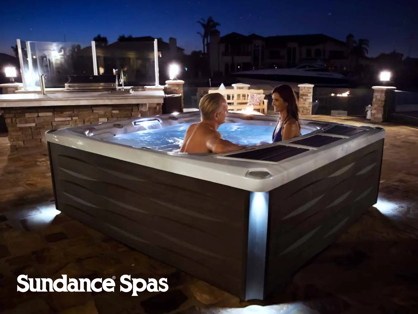 Hot Tubs