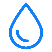 Water Drop Icon